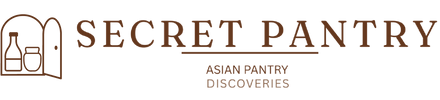 Secret Pantry - Home